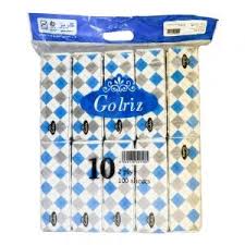 تصویر 4 از دستمال توالت سایز بزرگ مقاوم و لطیف